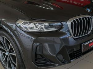 BMW X3 xDrive20d M Sport - Image 9