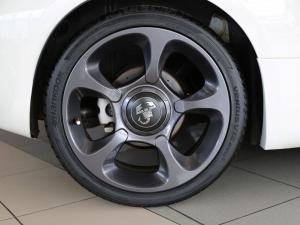 Abarth 500 500 595 turismo 1.4T - Image 10