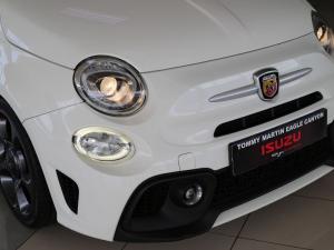 Abarth 500 500 595 turismo 1.4T - Image 11