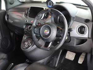Abarth 500 500 595 turismo 1.4T - Image 12