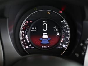 Abarth 500 500 595 turismo 1.4T - Image 14