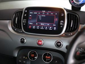 Abarth 500 500 595 turismo 1.4T - Image 16