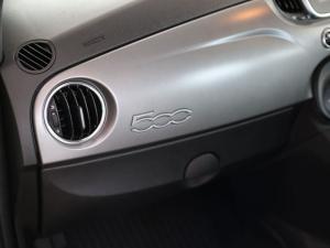 Abarth 500 500 595 turismo 1.4T - Image 19