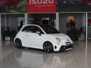 Thumbnail Abarth 500 500 595 turismo 1.4T