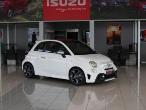 Abarth 500 500 595 turismo 1.4T - Image 1