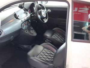 Abarth 500 500 595 turismo 1.4T - Image 20