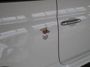 Abarth 500 500 595 turismo 1.4T - Image 21