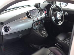 Abarth 500 500 595 turismo 1.4T - Image 23