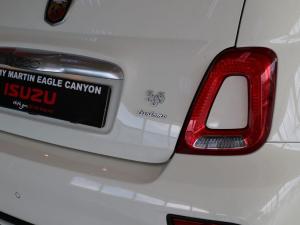 Abarth 500 500 595 turismo 1.4T - Image 25