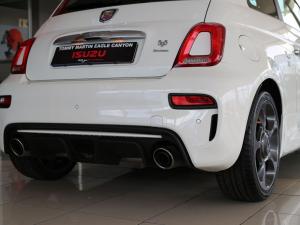 Abarth 500 500 595 turismo 1.4T - Image 26