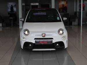 Abarth 500 500 595 turismo 1.4T - Image 2