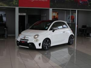 Abarth 500 500 595 turismo 1.4T - Image 3