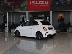 Abarth 500 500 595 turismo 1.4T - Image 4