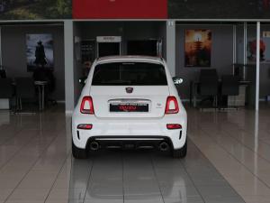 Abarth 500 500 595 turismo 1.4T - Image 5