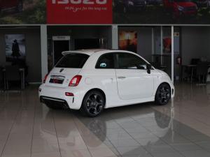 Abarth 500 500 595 turismo 1.4T - Image 6