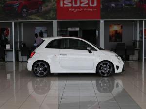 Abarth 500 500 595 turismo 1.4T - Image 7