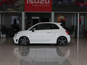 Abarth 500 500 595 turismo 1.4T - Image 8
