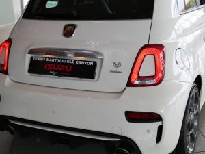 Abarth 500 500 595 turismo 1.4T - Image 9