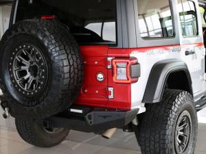 Jeep Wrangler Unlimited 3.6 Rubicon - Image 11