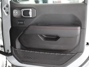 Jeep Wrangler Unlimited 3.6 Rubicon - Image 12