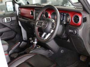 Jeep Wrangler Unlimited 3.6 Rubicon - Image 13