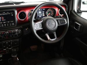 Jeep Wrangler Unlimited 3.6 Rubicon - Image 14