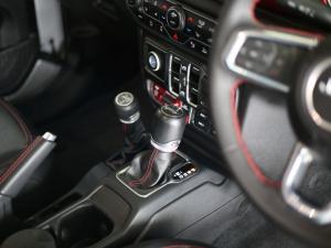Jeep Wrangler Unlimited 3.6 Rubicon - Image 15
