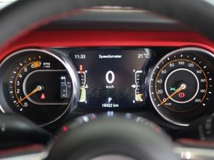 Jeep Wrangler Unlimited 3.6 Rubicon - Image 16