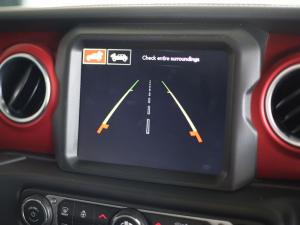 Jeep Wrangler Unlimited 3.6 Rubicon - Image 17