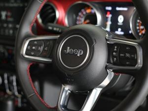 Jeep Wrangler Unlimited 3.6 Rubicon - Image 18