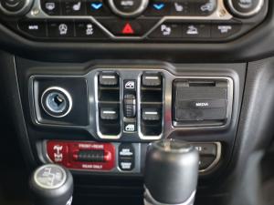 Jeep Wrangler Unlimited 3.6 Rubicon - Image 19