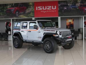 Jeep Wrangler Unlimited 3.6 Rubicon - Image 1