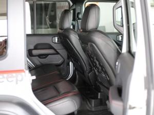 Jeep Wrangler Unlimited 3.6 Rubicon - Image 20