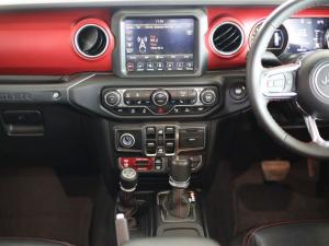 Jeep Wrangler Unlimited 3.6 Rubicon - Image 21