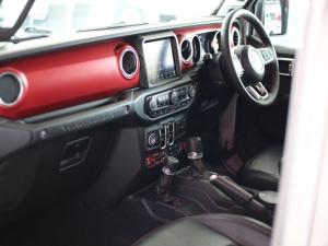 Jeep Wrangler Unlimited 3.6 Rubicon - Image 23