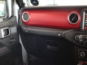 Jeep Wrangler Unlimited 3.6 Rubicon - Image 24