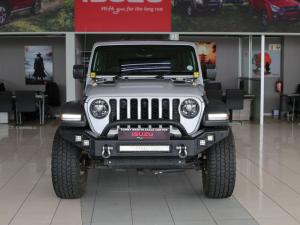 Jeep Wrangler Unlimited 3.6 Rubicon - Image 2
