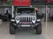 Jeep Wrangler Unlimited 3.6 Rubicon - Thumbnail 2