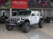 Jeep Wrangler Unlimited 3.6 Rubicon - Thumbnail 3