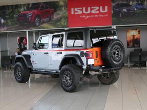 Jeep Wrangler Unlimited 3.6 Rubicon - Image 4