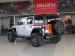 Jeep Wrangler Unlimited 3.6 Rubicon - Thumbnail 4