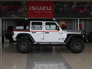 Jeep Wrangler Unlimited 3.6 Rubicon - Image 7