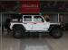 Jeep Wrangler Unlimited 3.6 Rubicon - Thumbnail 7