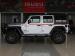 Jeep Wrangler Unlimited 3.6 Rubicon - Thumbnail 8
