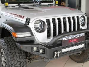Jeep Wrangler Unlimited 3.6 Rubicon - Image 9