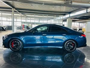 Mercedes-Benz CLA CLA45 S 4Matic+ - Image 11