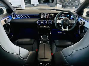 Mercedes-Benz CLA CLA45 S 4Matic+ - Image 3