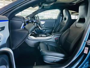 Mercedes-Benz CLA CLA45 S 4Matic+ - Image 5