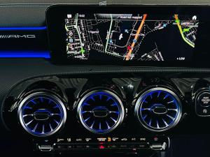 Mercedes-Benz CLA CLA45 S 4Matic+ - Image 7