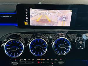 Mercedes-Benz CLA CLA45 S 4Matic+ - Image 8